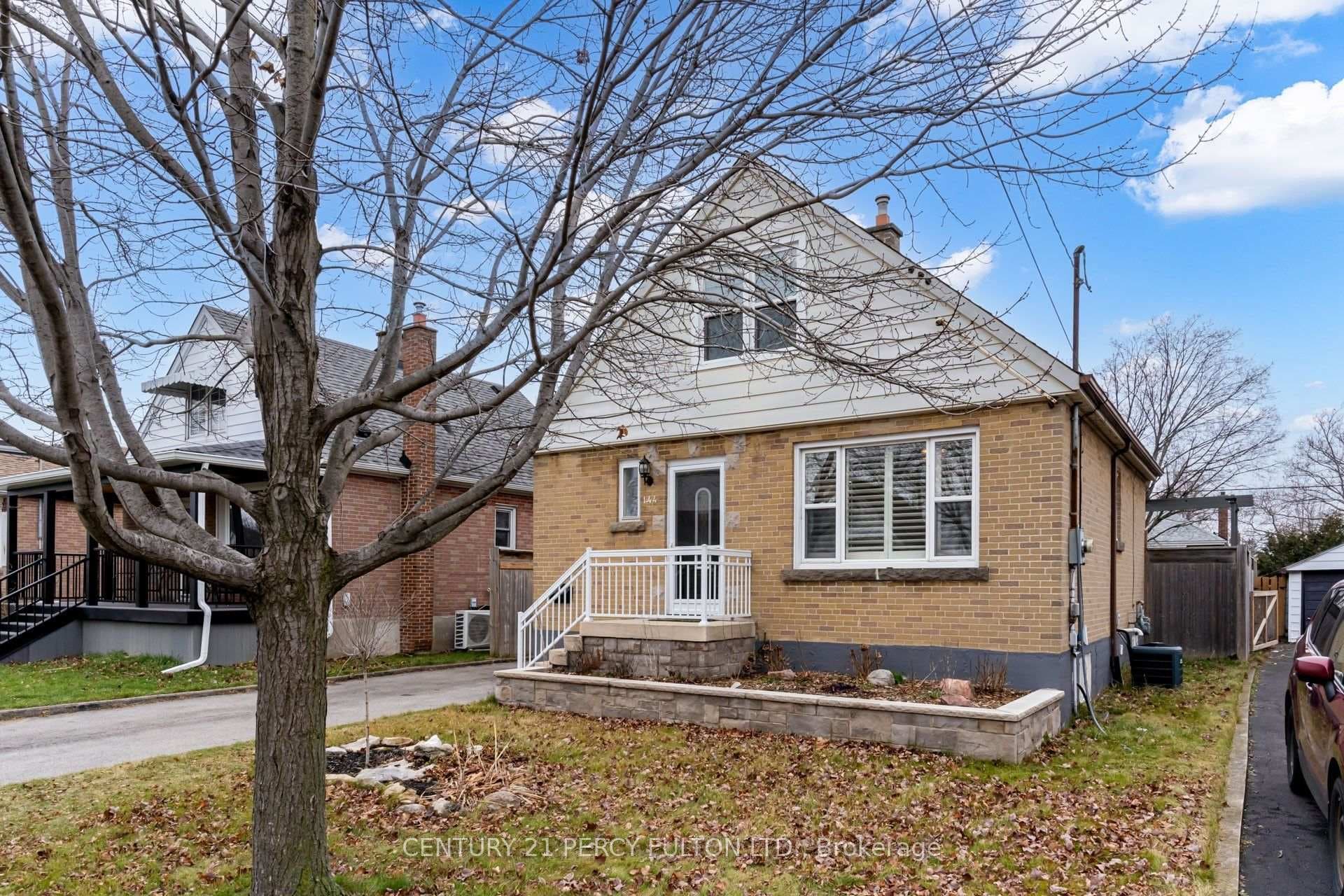 144 Taylor Avenue Unit Basement