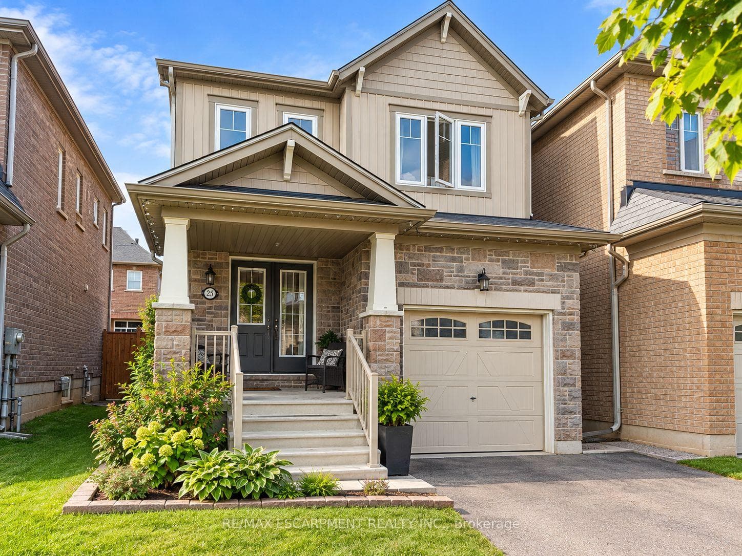 25 Sumac Drive