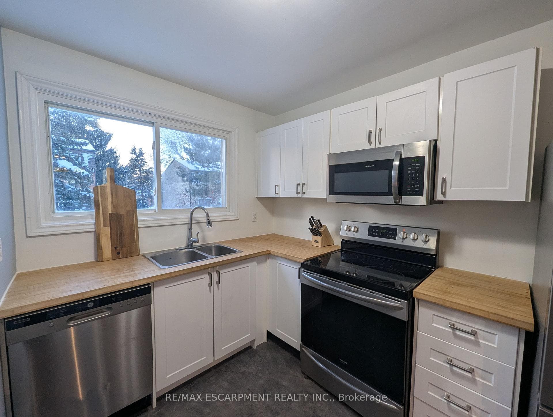 1440 Garth Street Unit 32