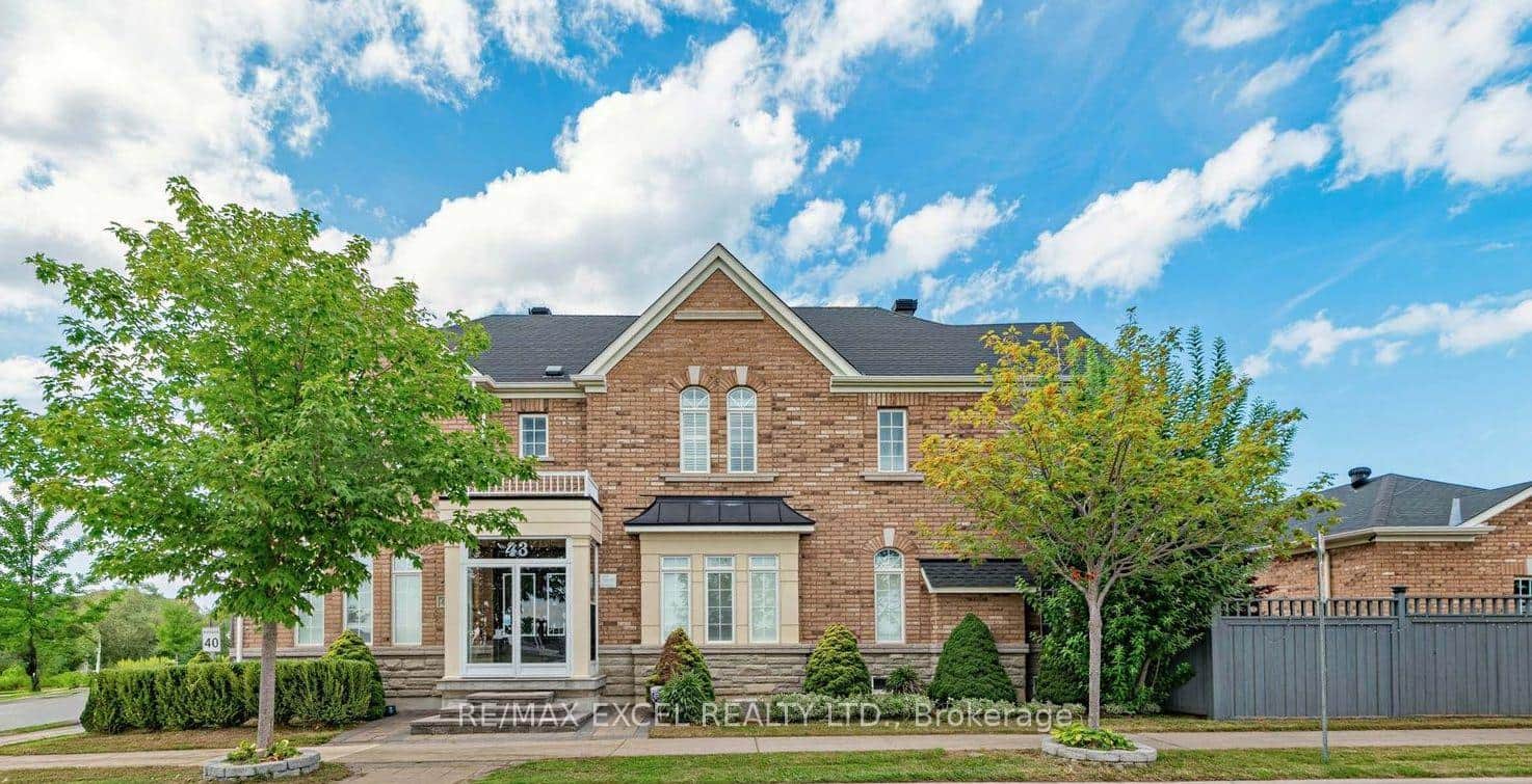 43 Pearl Lake Road