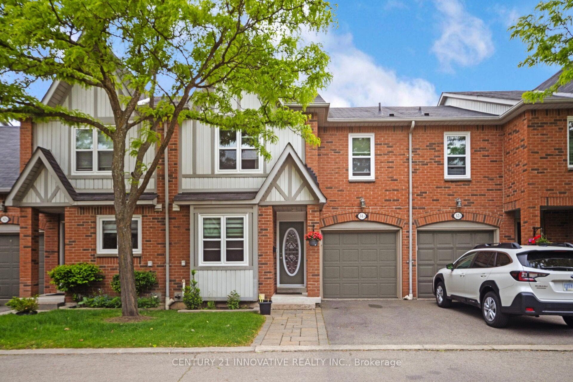 5865 Dalebrook Crescent Unit 31B