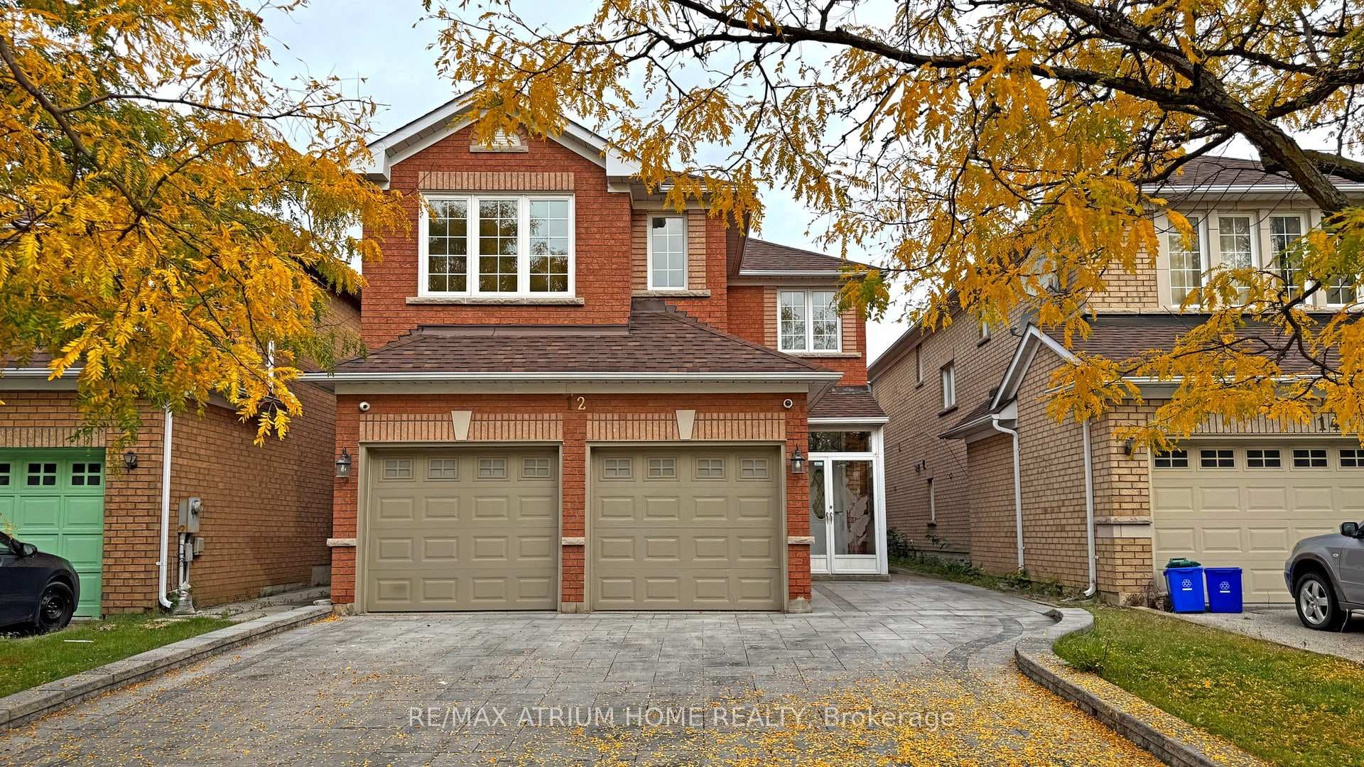 12 Merry Brook Lane