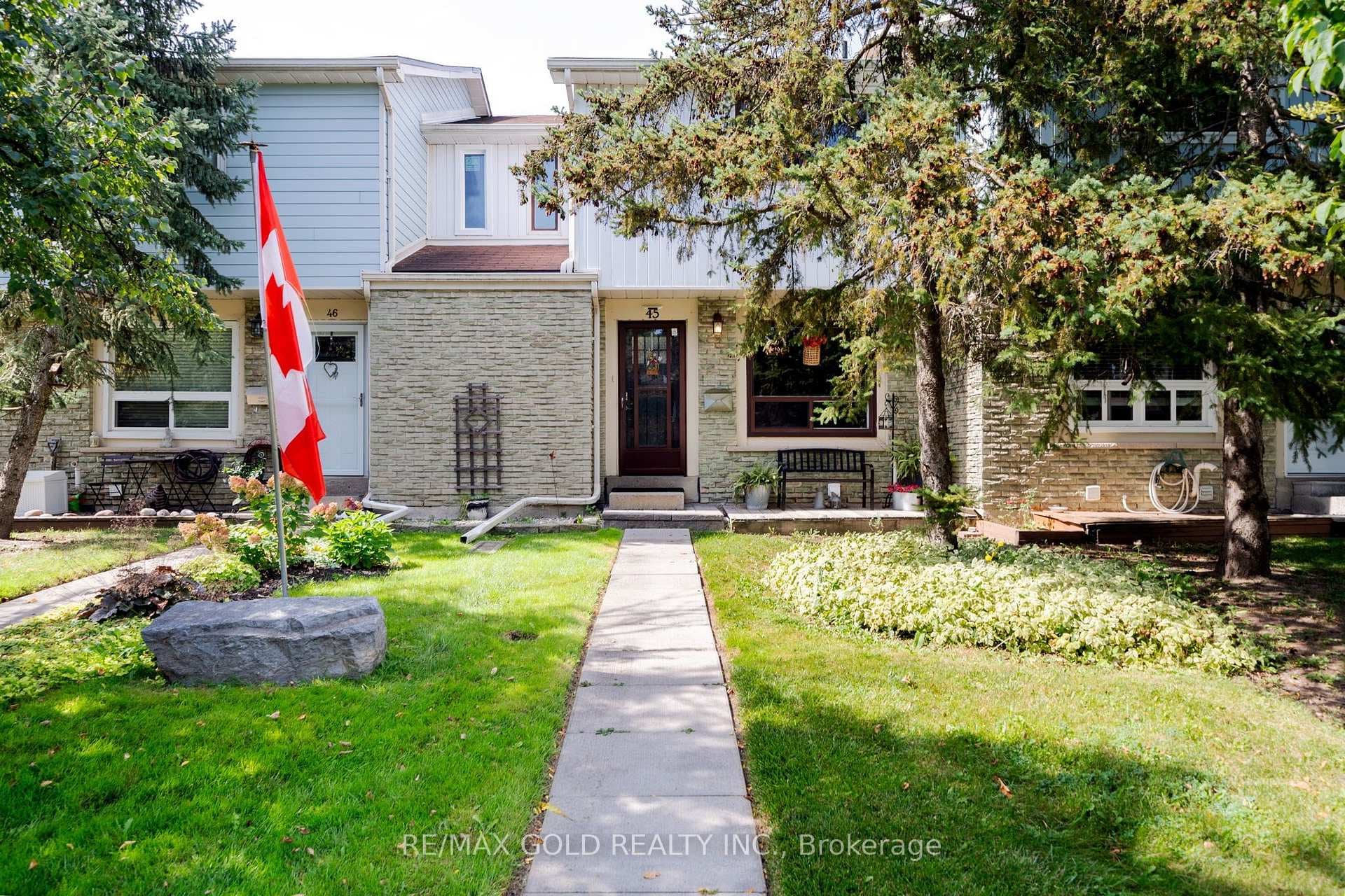 6540 Falconer Drive Unit 45