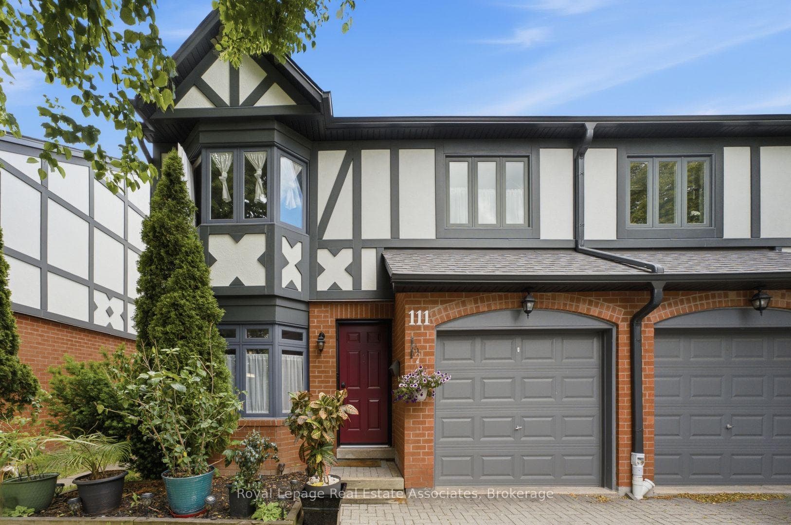 3050 Orleans Road Unit 111