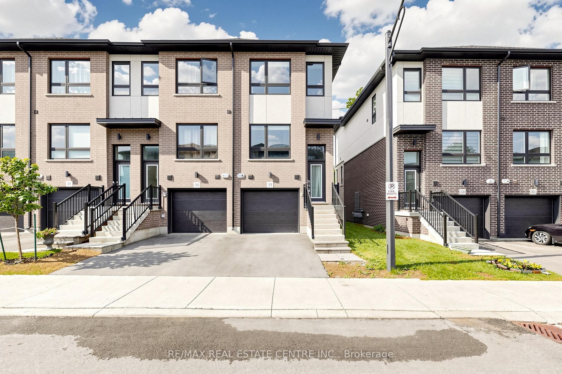 720 Grey , Street Unit 55