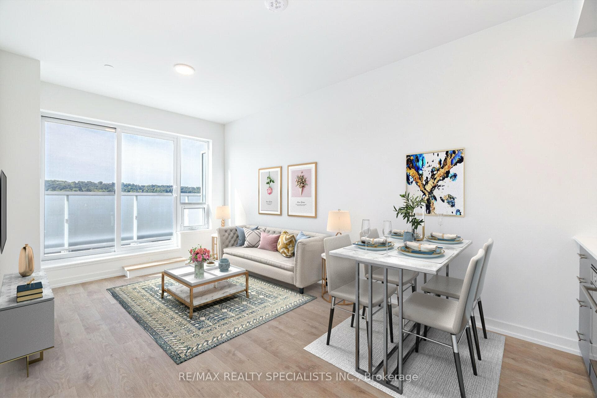 415 Main Street Unit 703