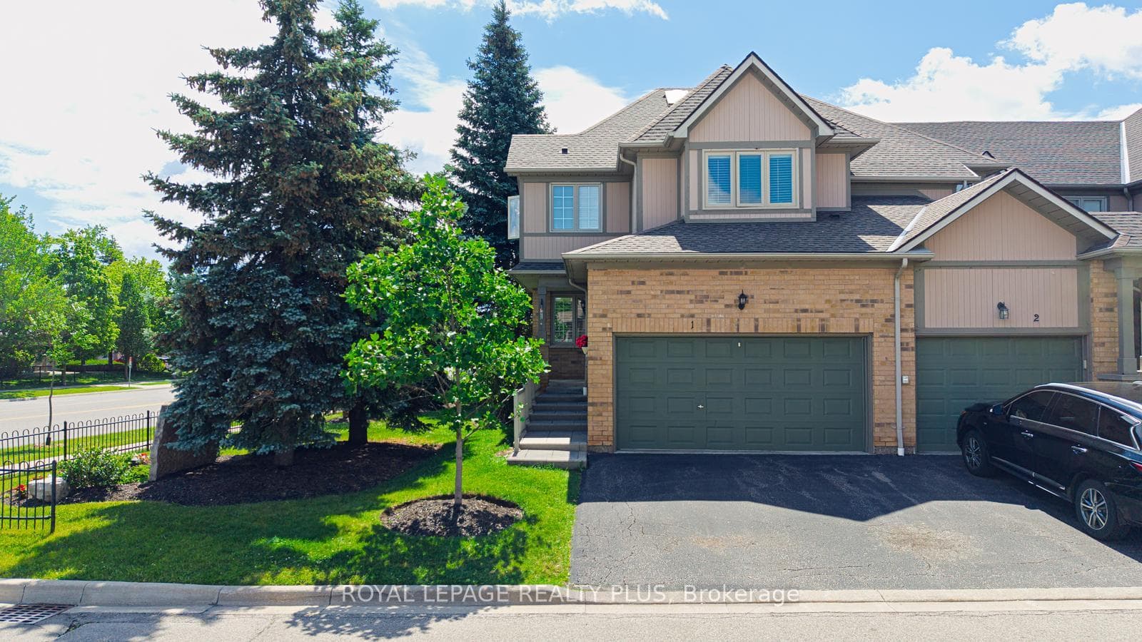 5658 Glen Erin Drive Unit 1