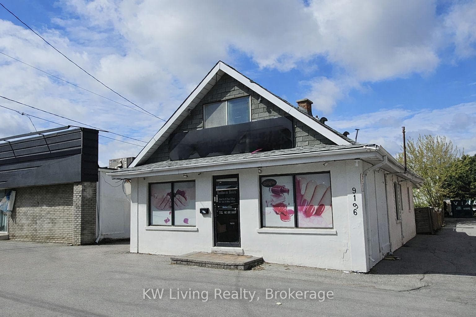 9196 Yonge Street