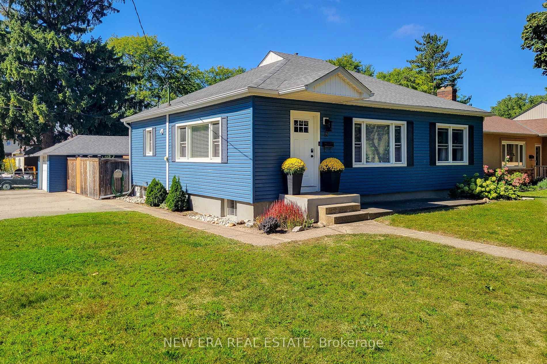 19 THORNDALE Avenue