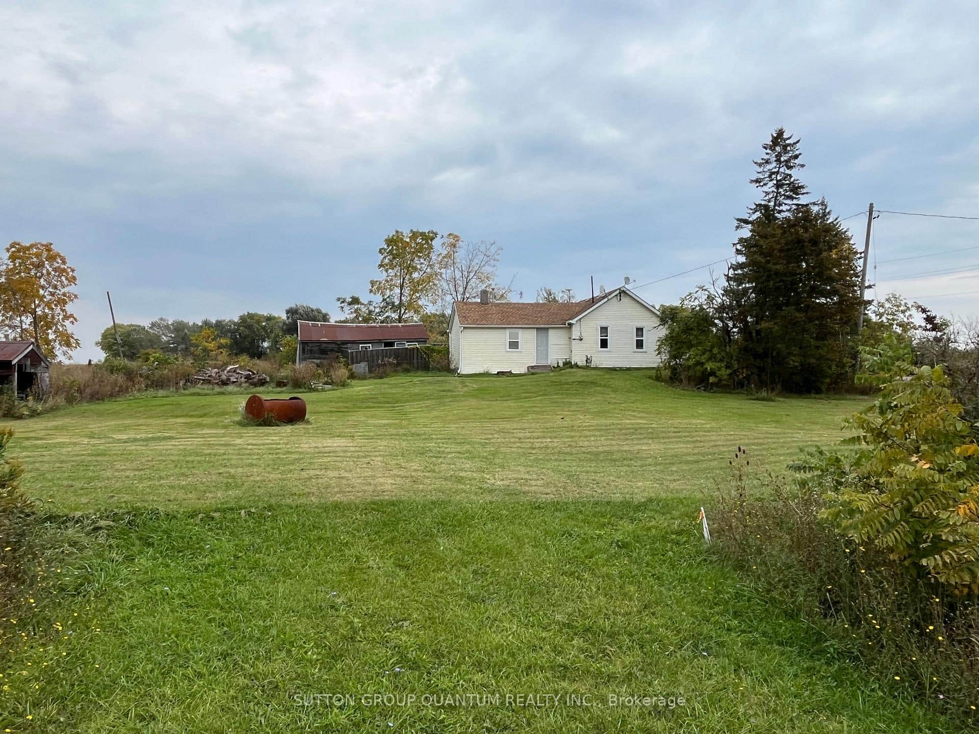 3031 Rainham Road