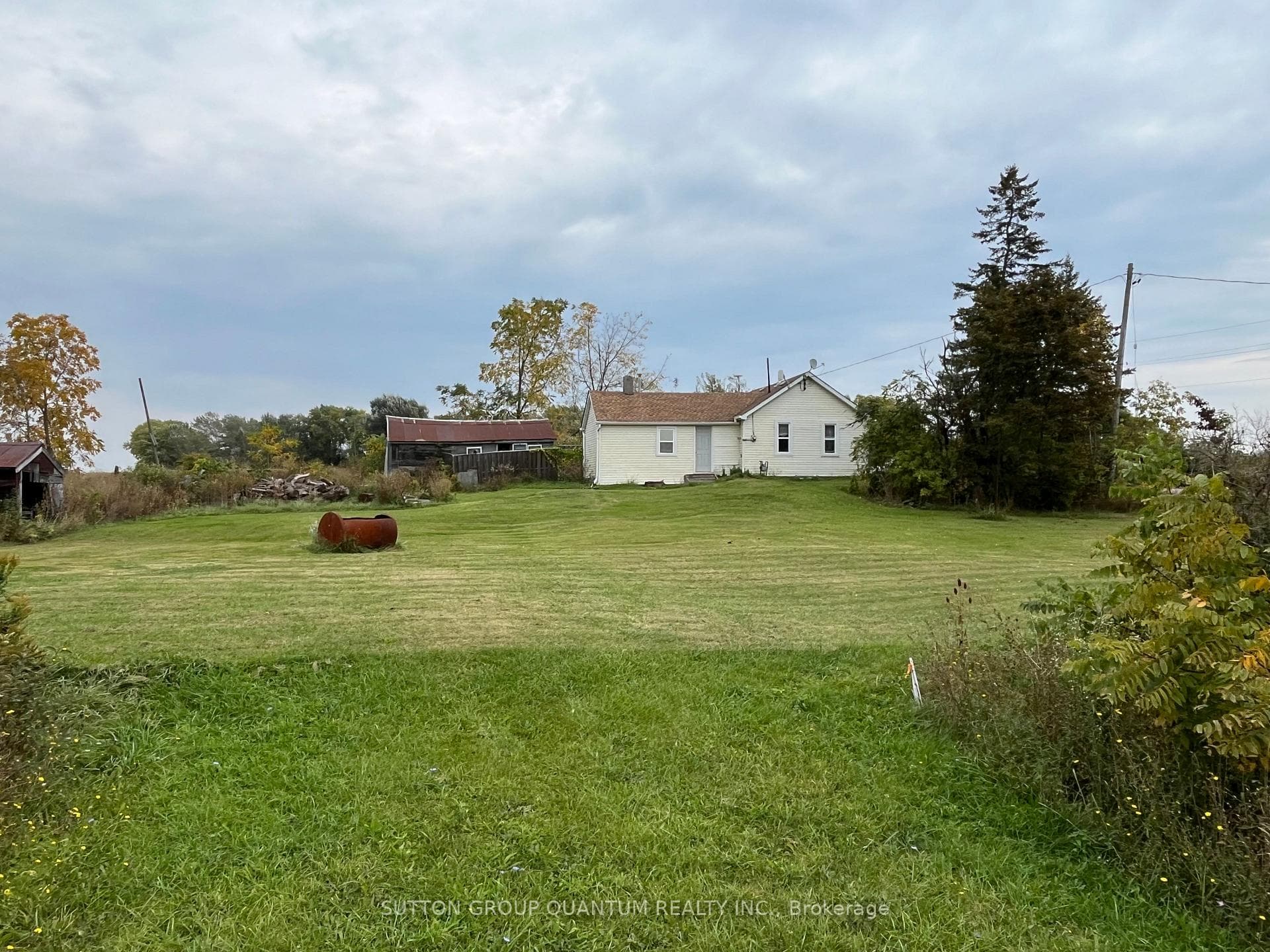 3031 Rainham Road