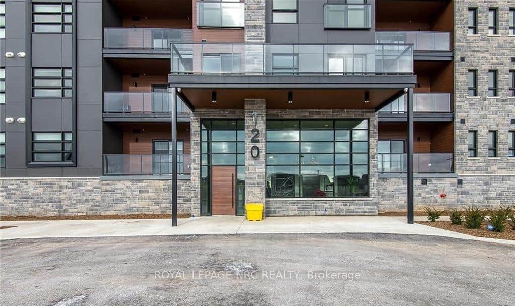 120 Summersides Boulevard Unit 300