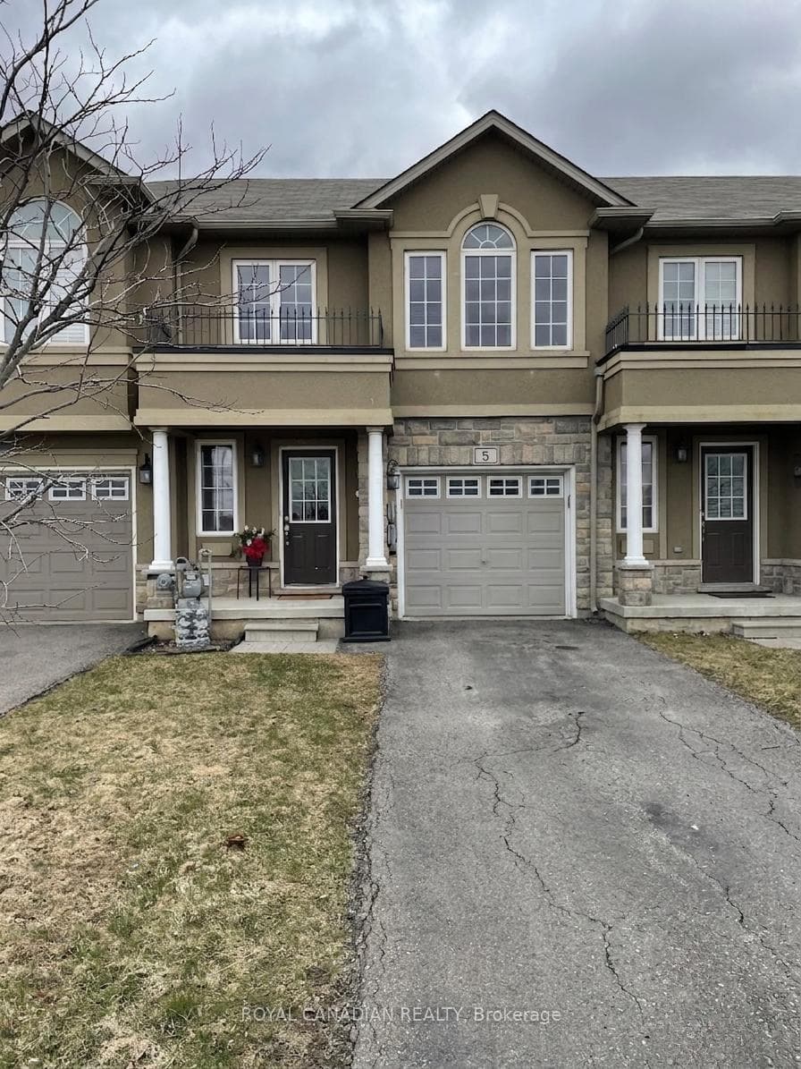 5 Trafalgar Drive