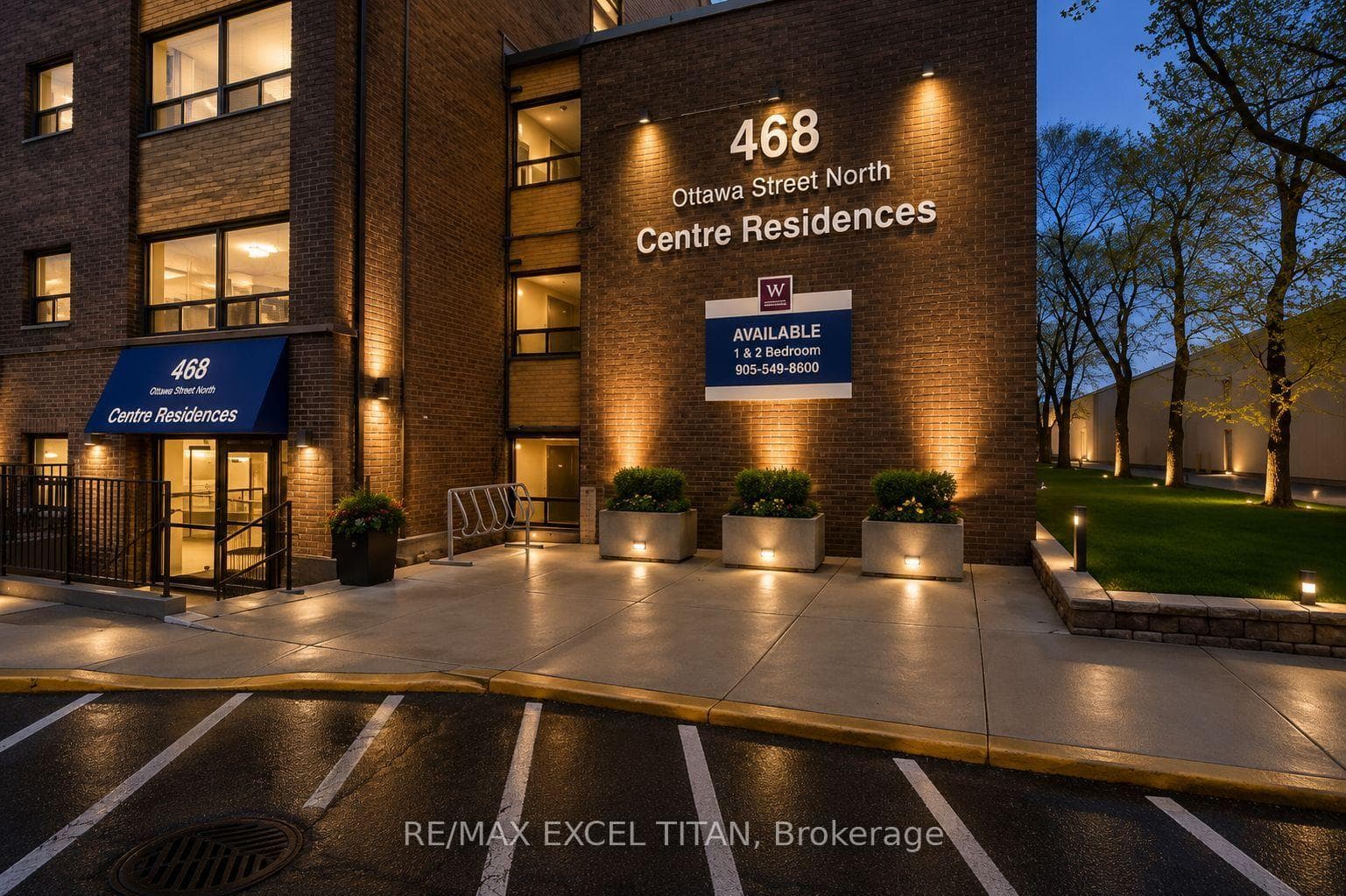 468 Ottawa Street Unit 229C