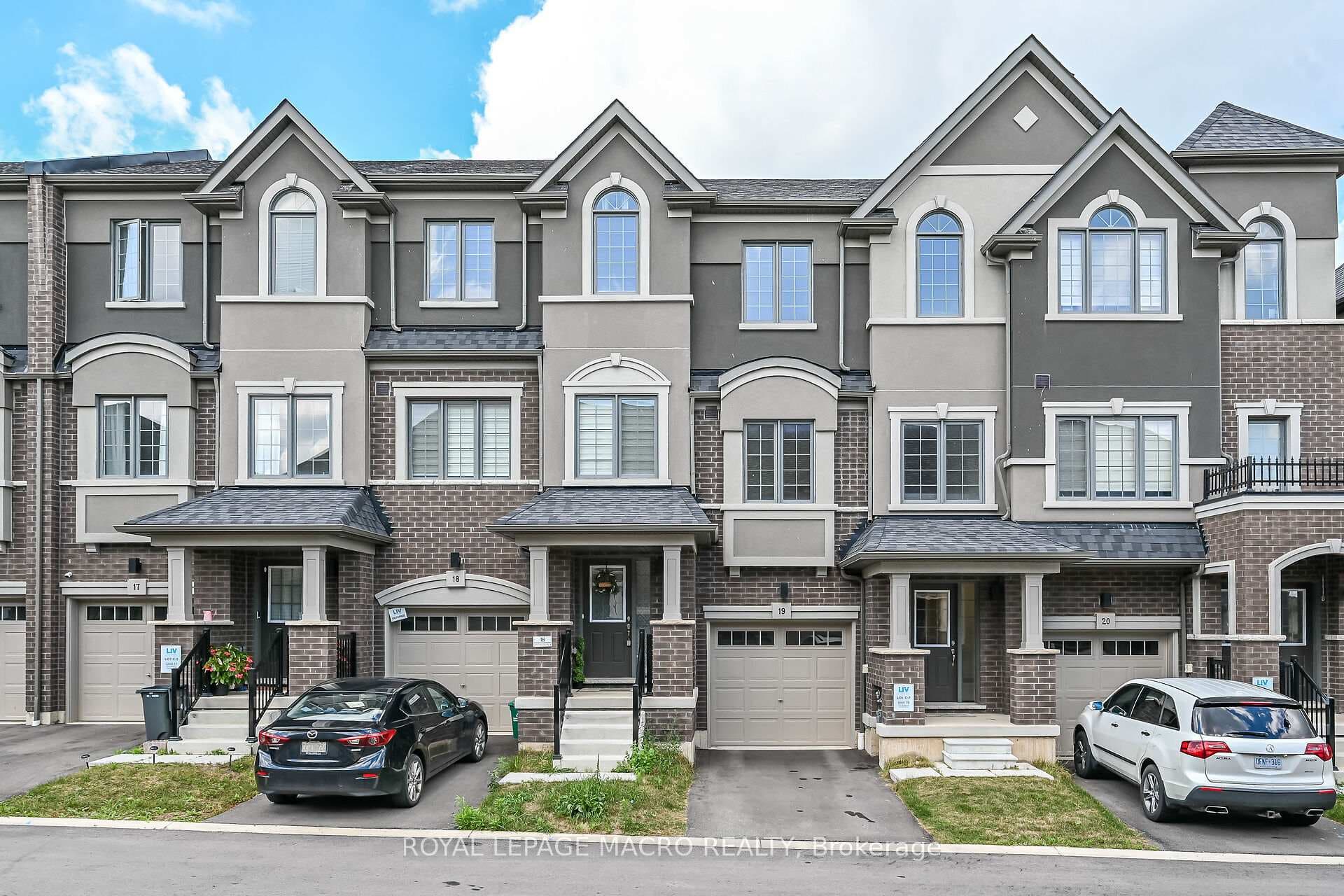 620 Colborne Street Unit 19