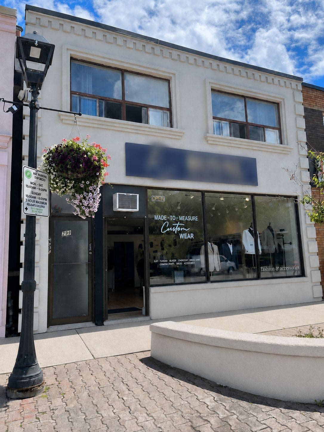 299 Lakeshore Road