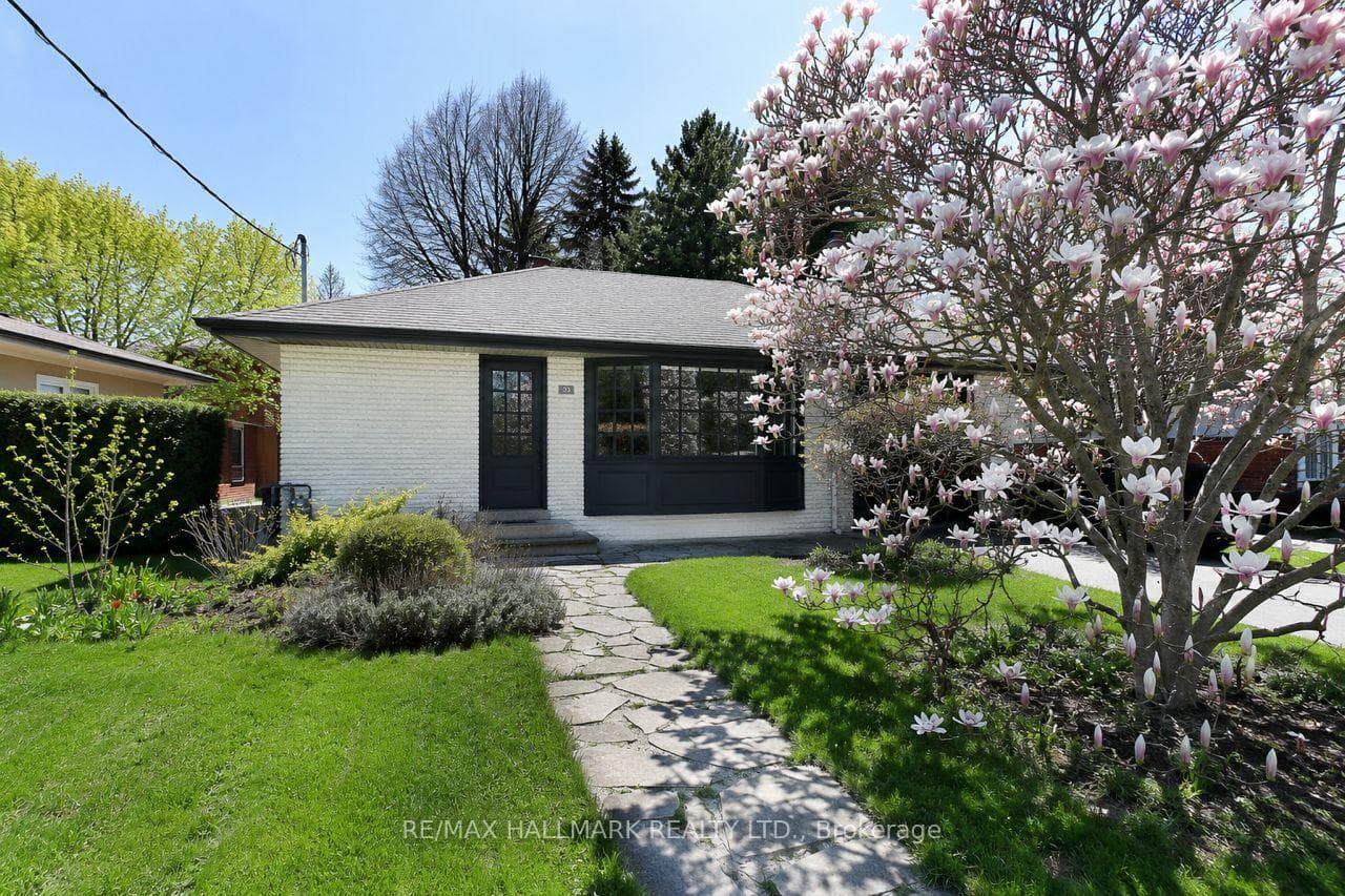 33 Stag Hill Drive