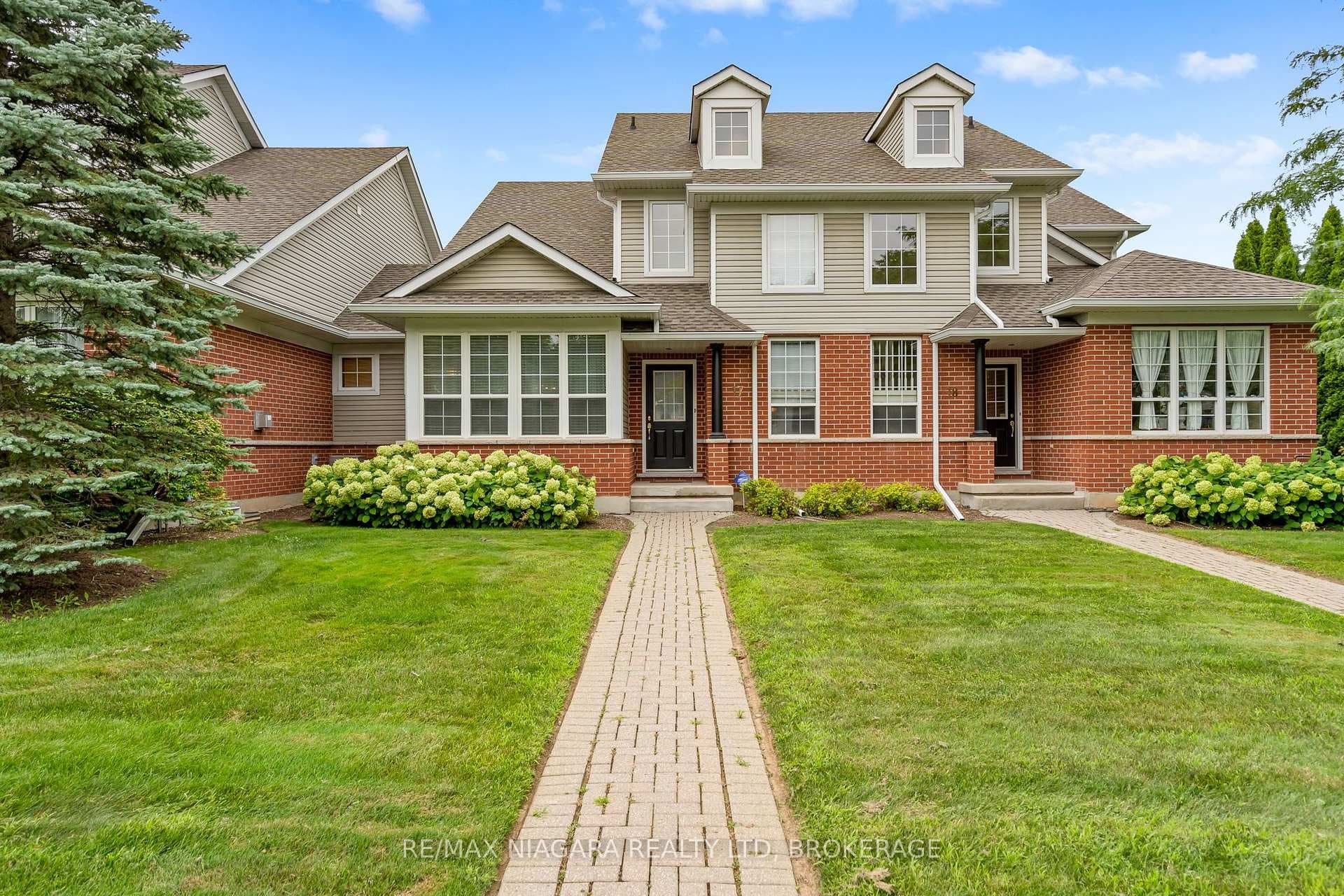 1448 Niagara Stone Road Unit 17