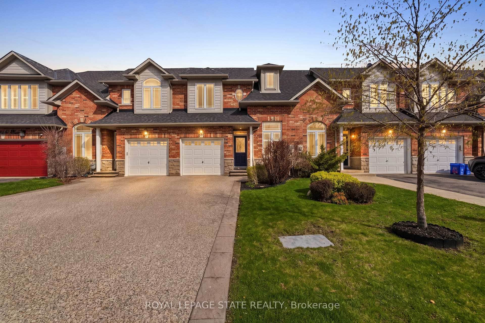 92 Benziger Lane