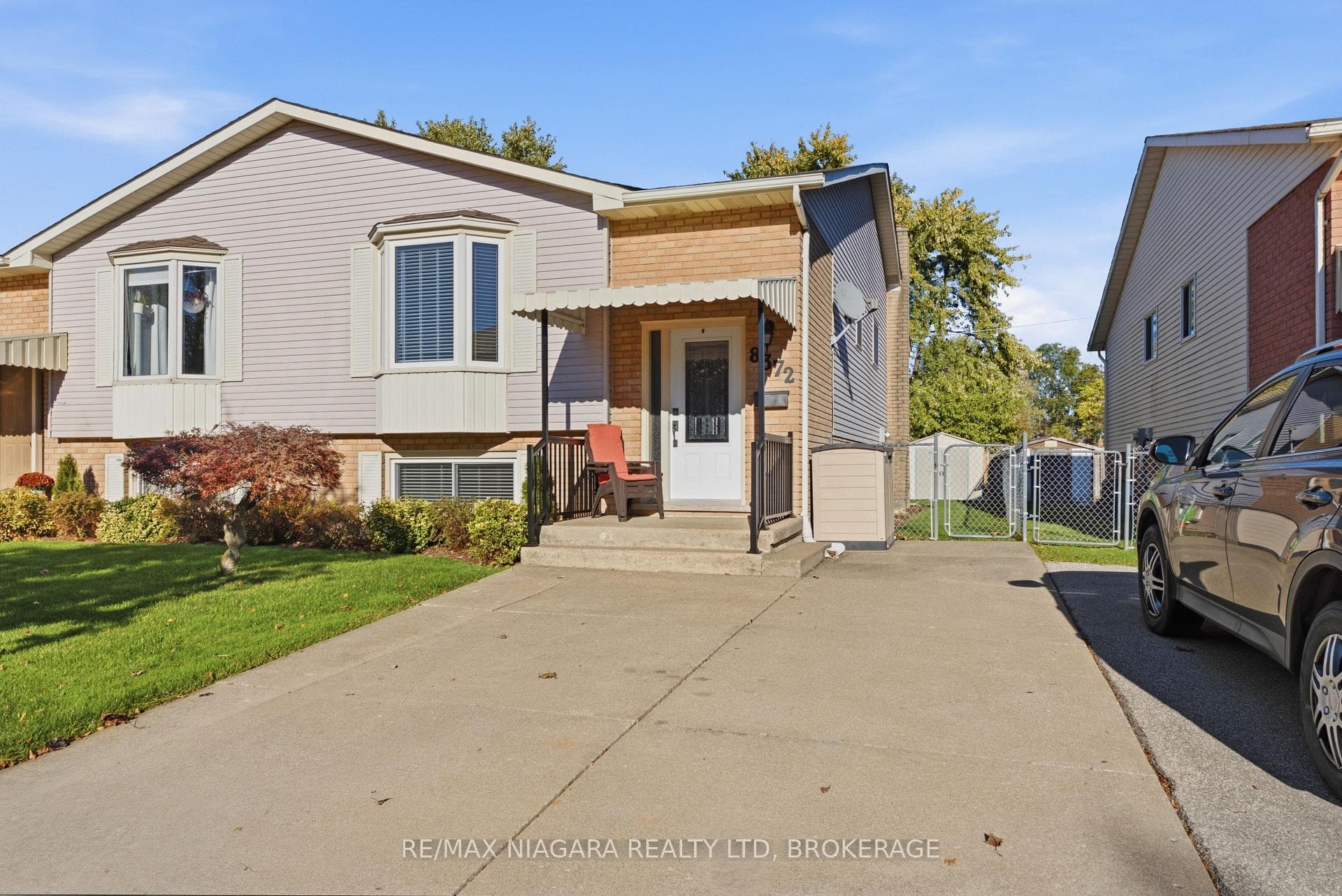 8372 Mundare Crescent