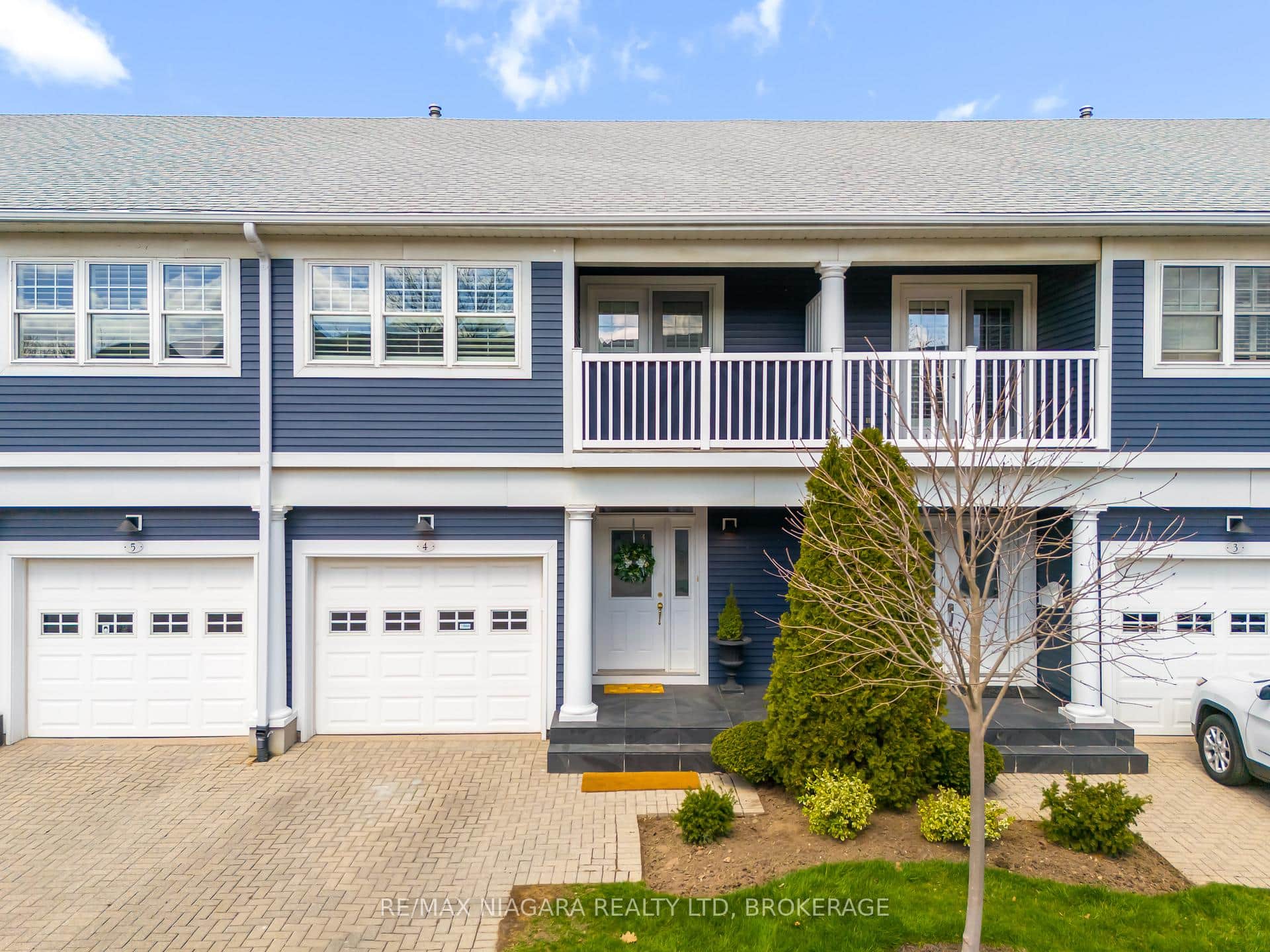88 Lakeport Road Unit 4