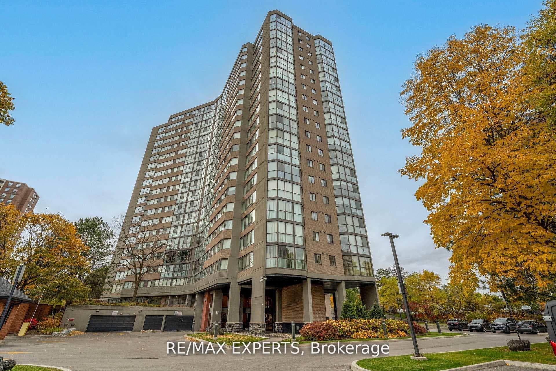40 Richview Road Unit 1103