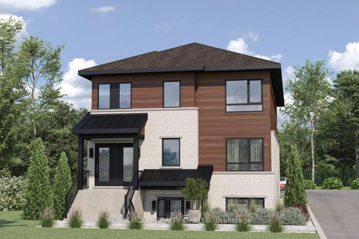 185 Upper Paradise Road