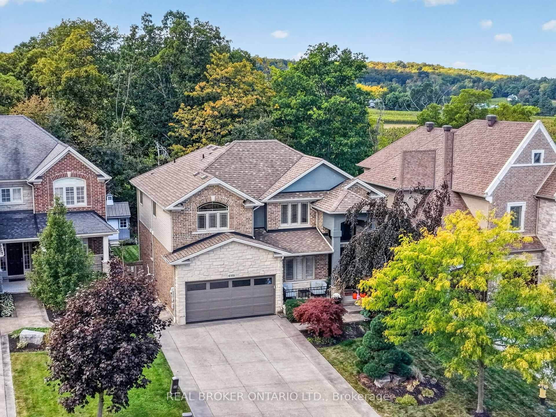 4088 Highland Park Drive