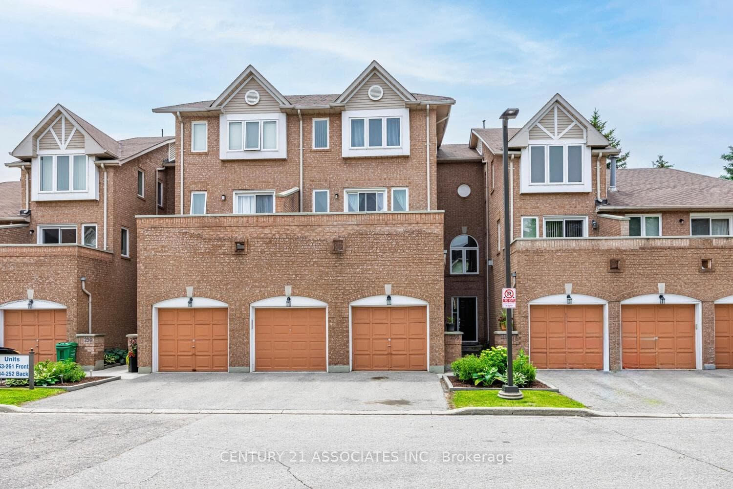 60 Barondale Drive Unit 256