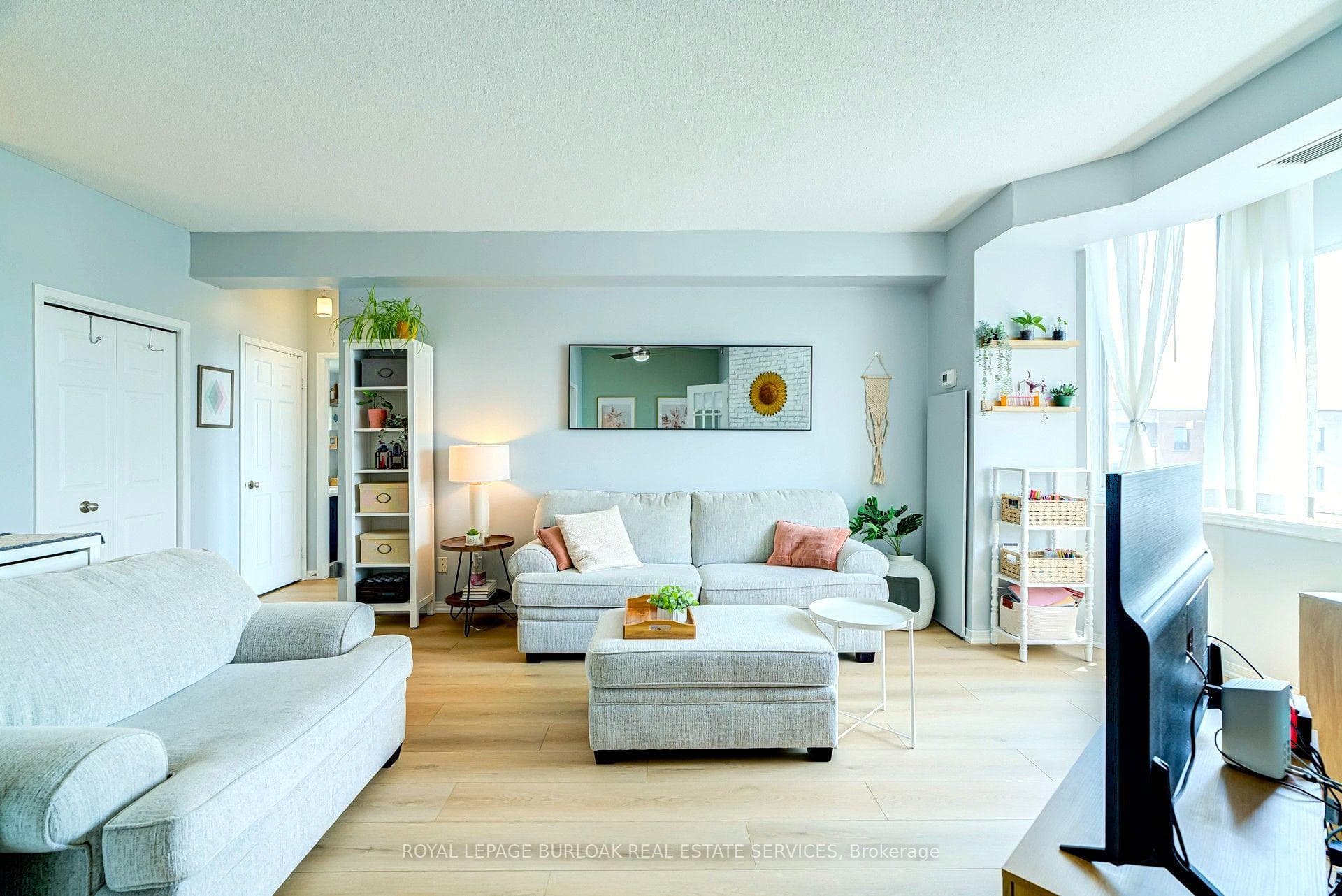 200 Limeridge Road Unit 804