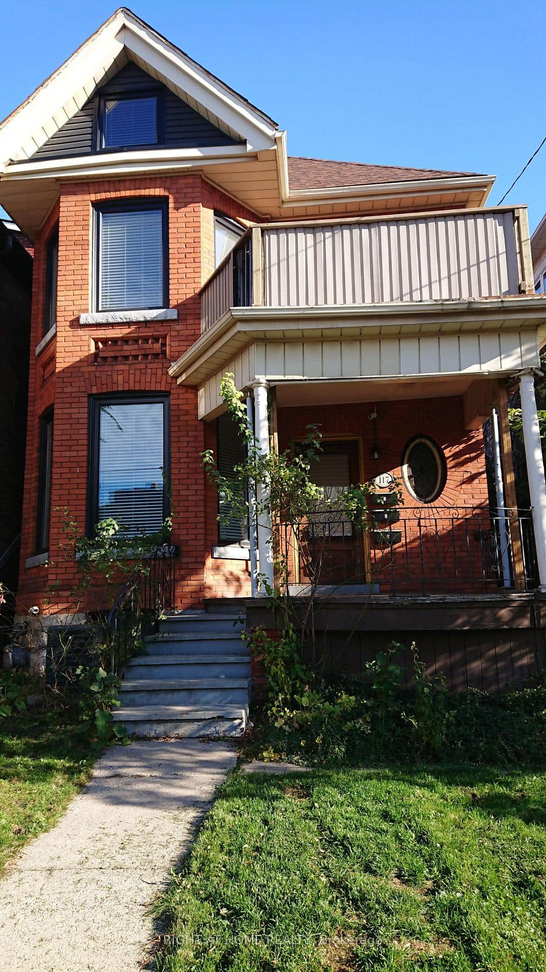 117 Wellington Street Unit Main