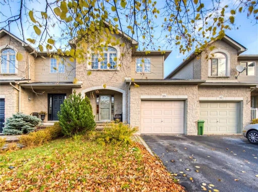99 Foxborough Drive