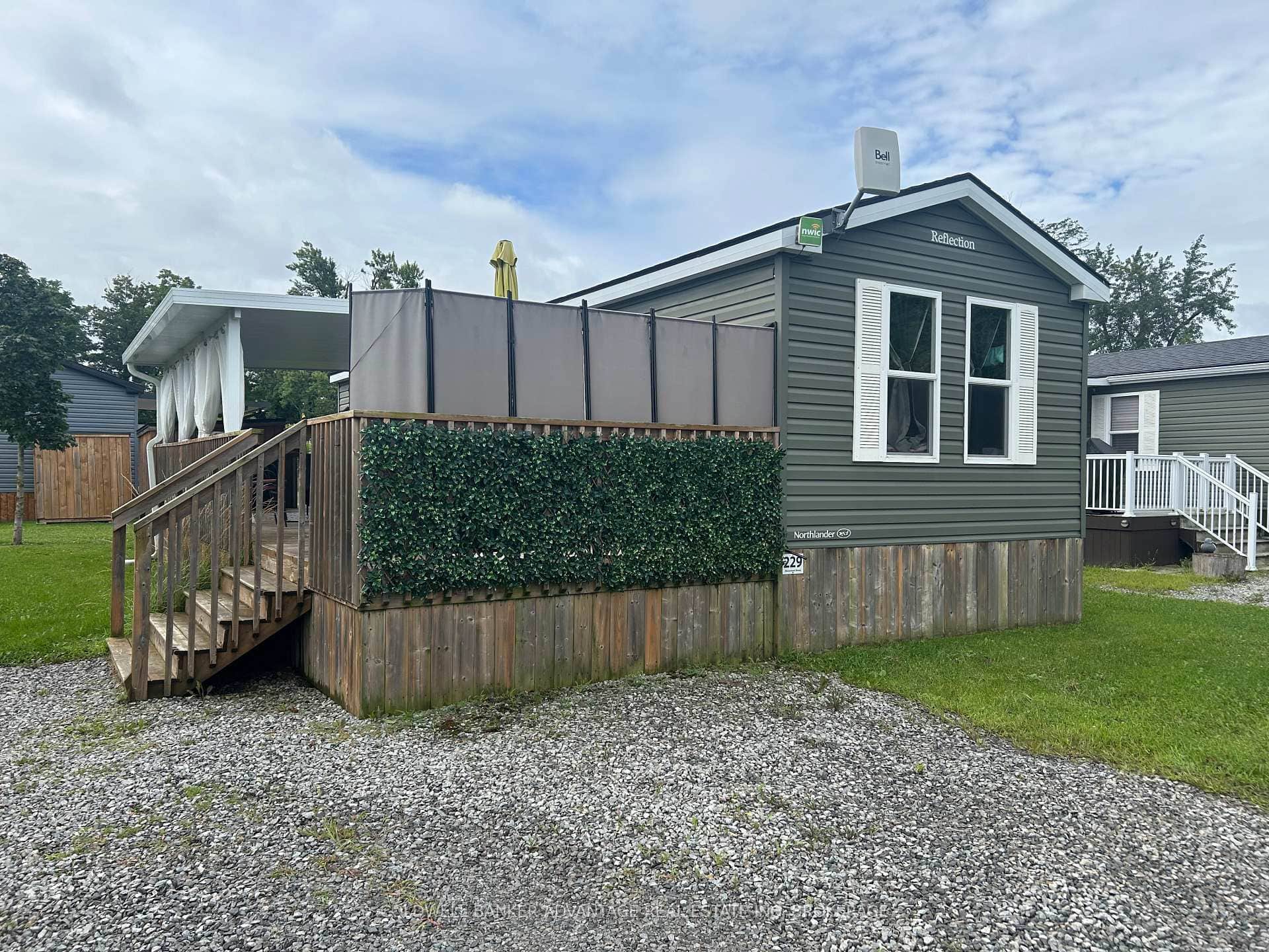 1501 Line 8 Road Unit 229
