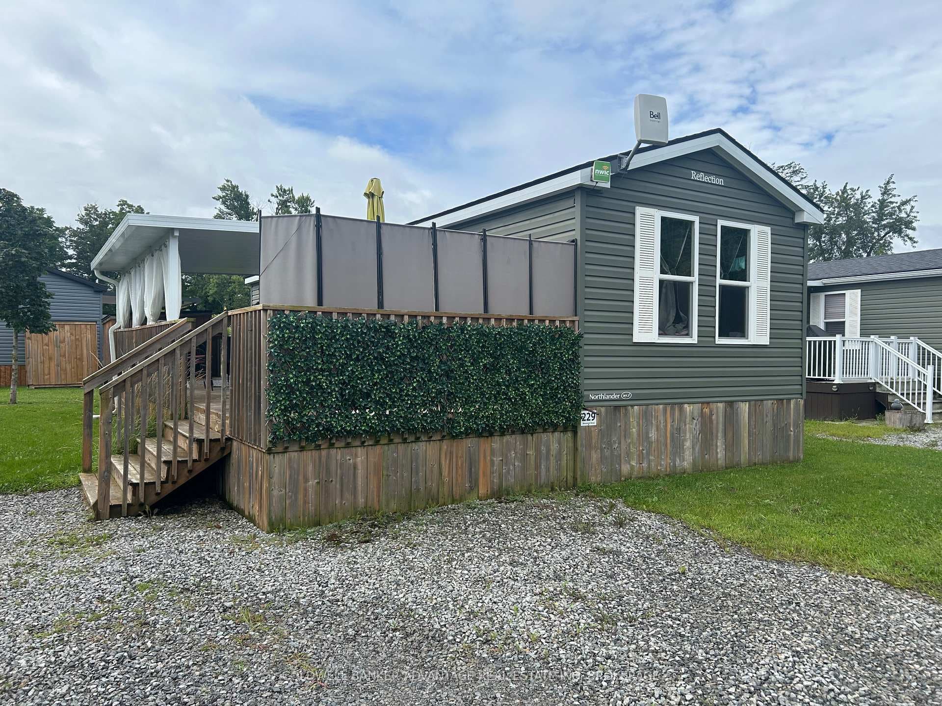 1501 Line 8 Road Unit 229