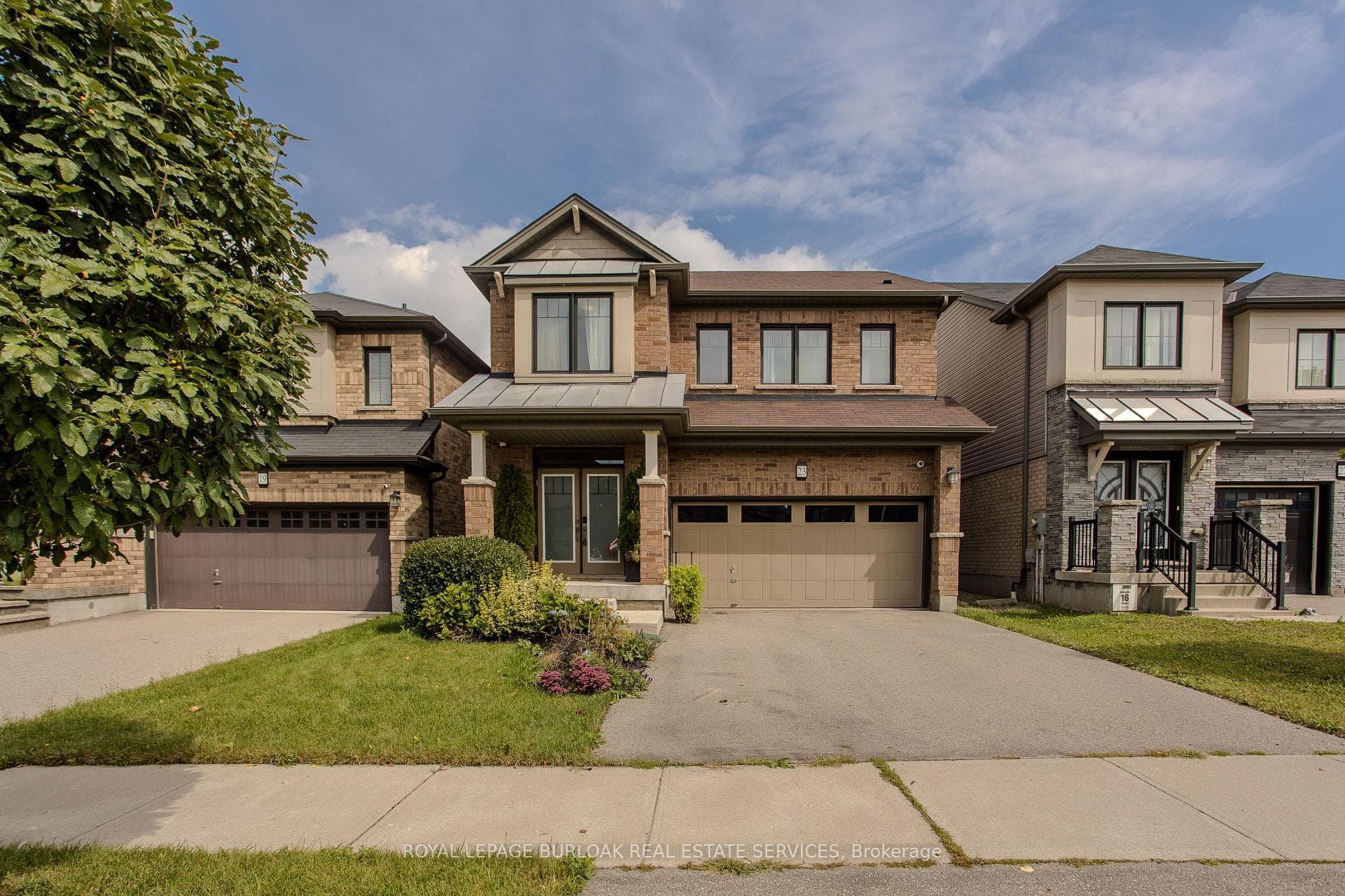 23 West Glen Avenue