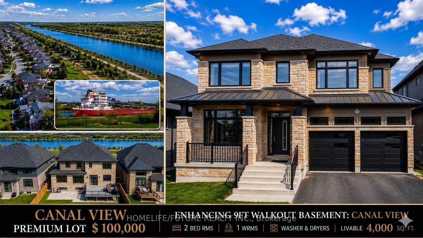 114 Shoreview Drive