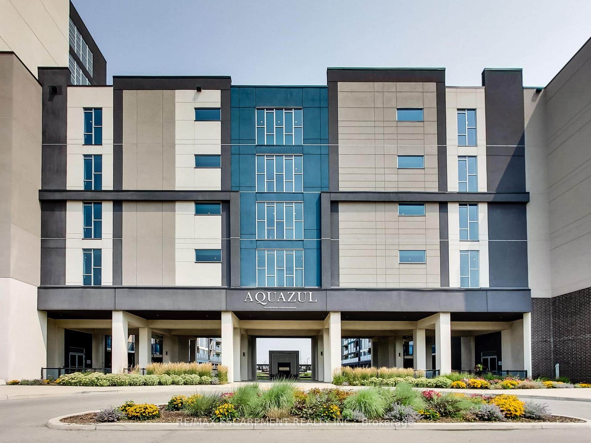 16 Concord Place Unit 318