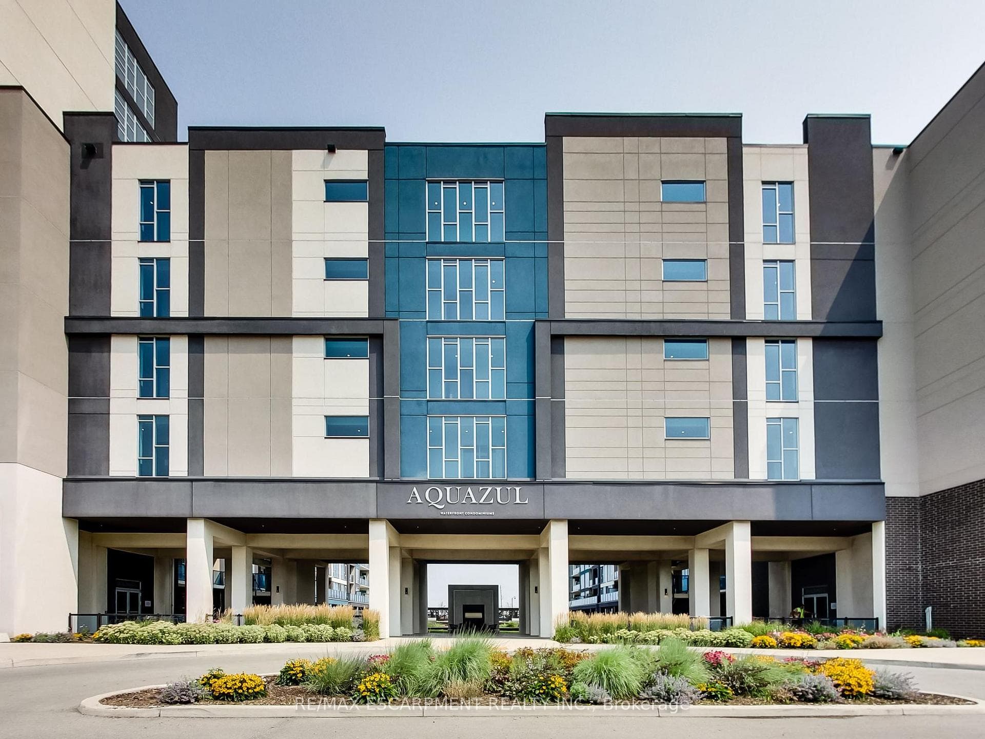 16 Concord Place Unit 318