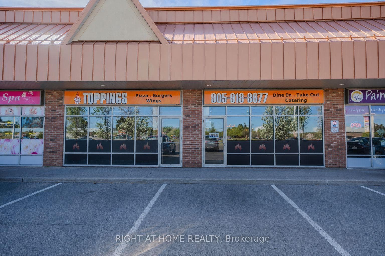 1285 Elgin Mills Road Unit 16-17