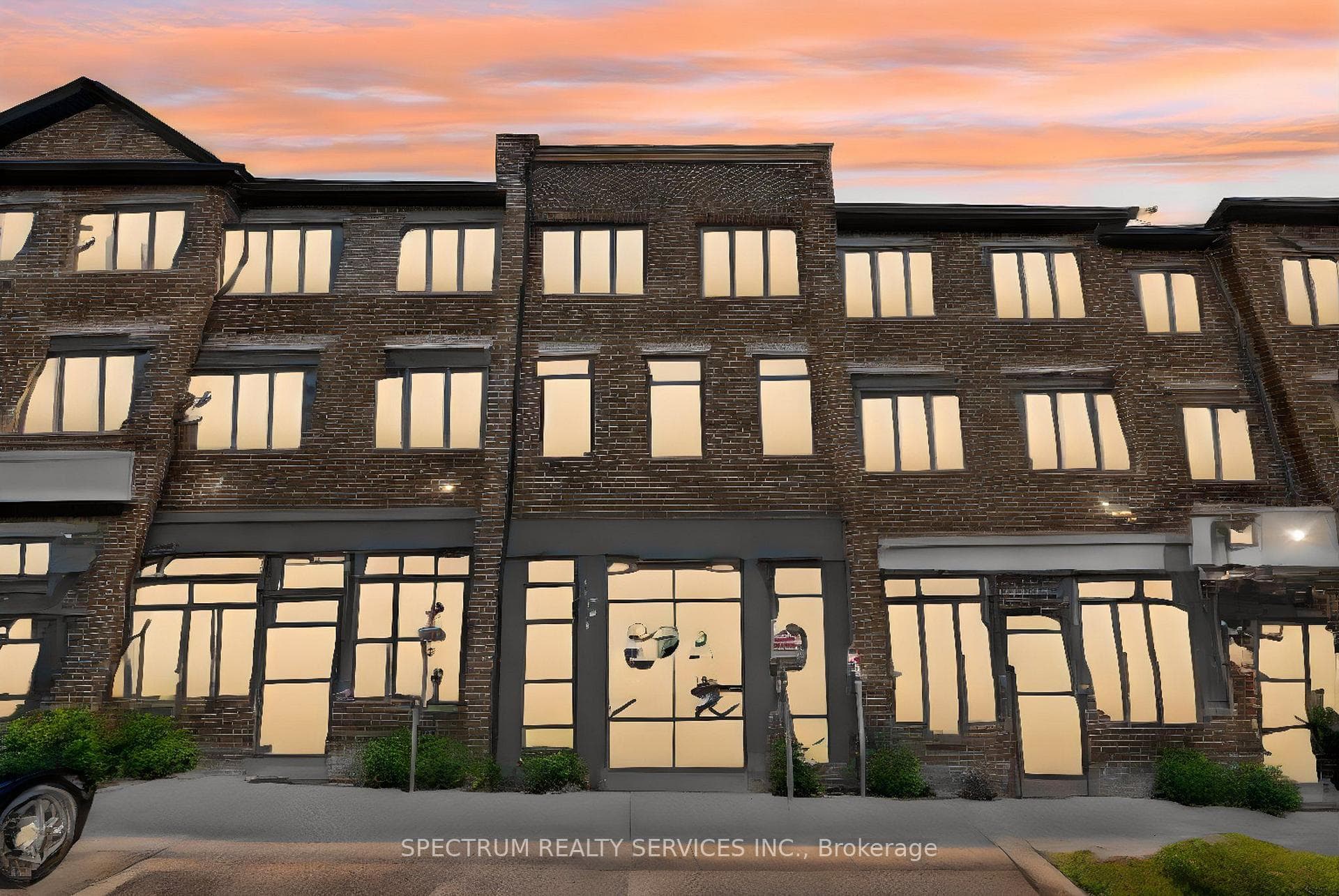 585 Colborne Street Unit 108