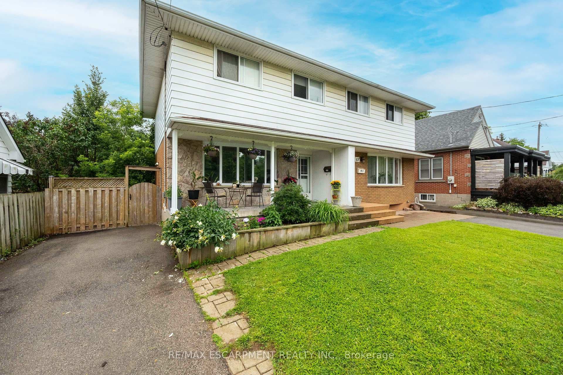 69 Tollgate Road