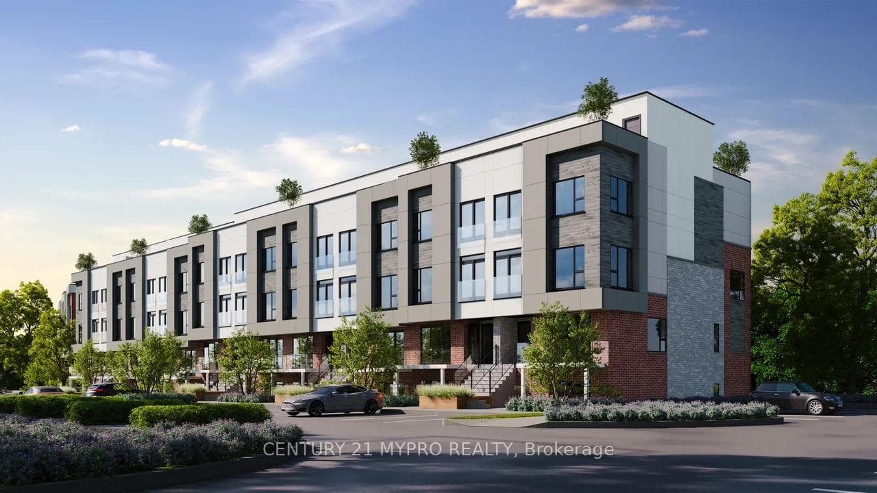 16 Melbourne Avenue Unit 109B