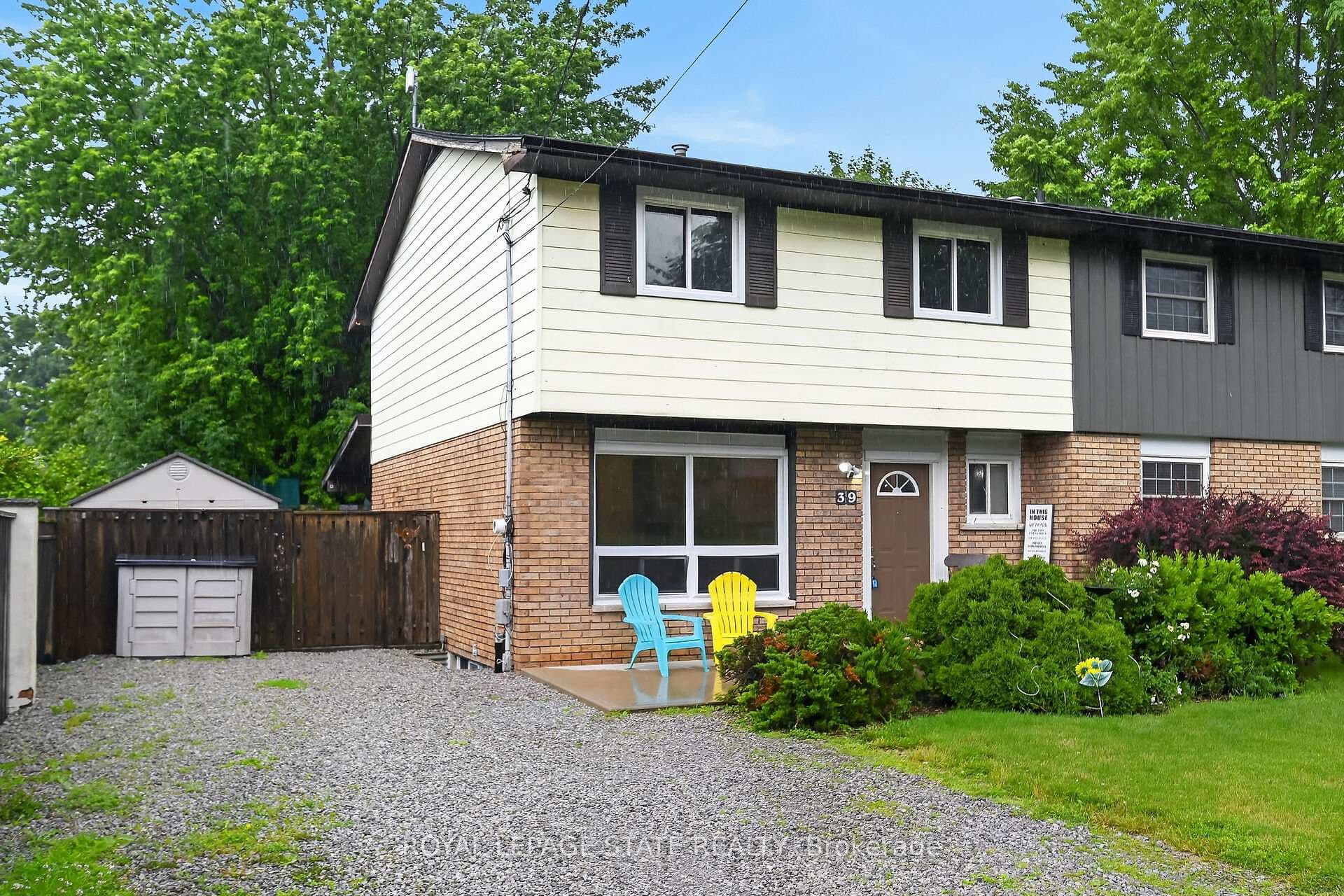 39 Dundee Drive