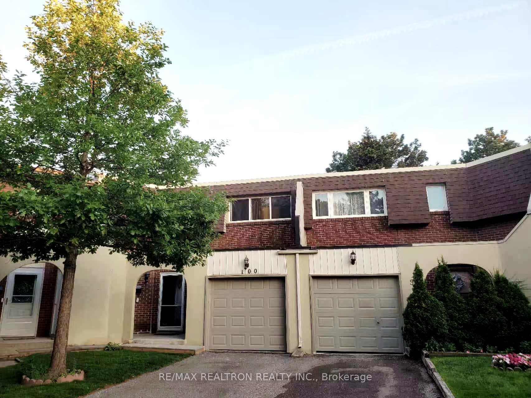 1180 Mississauga Valley Boulevard Unit 100