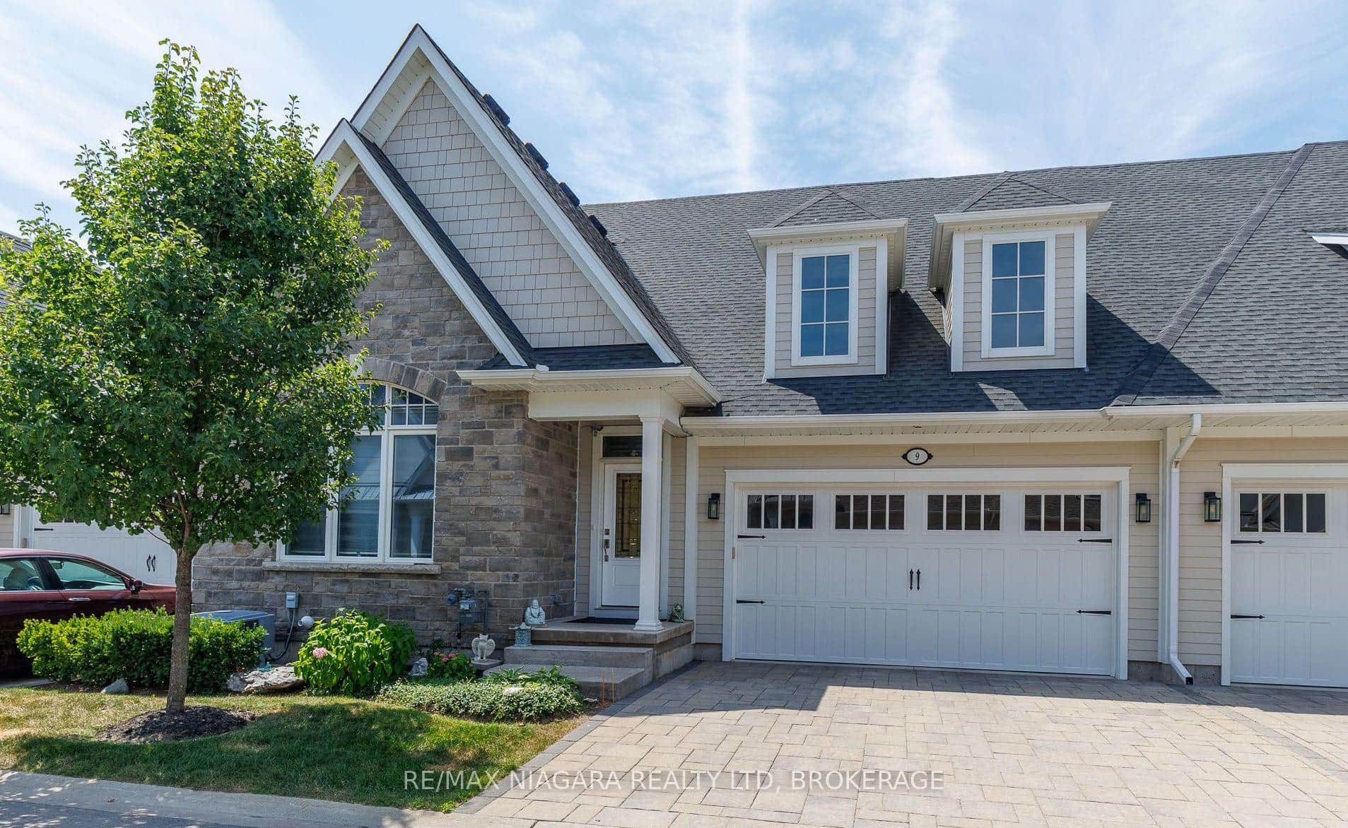 9 Sassafras Row Unit 5