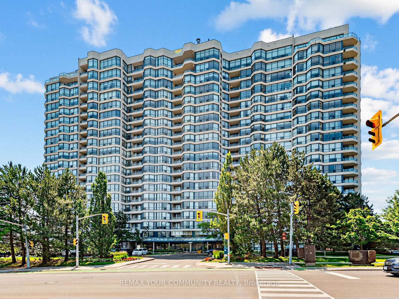 1 Clark Avenue Unit 612