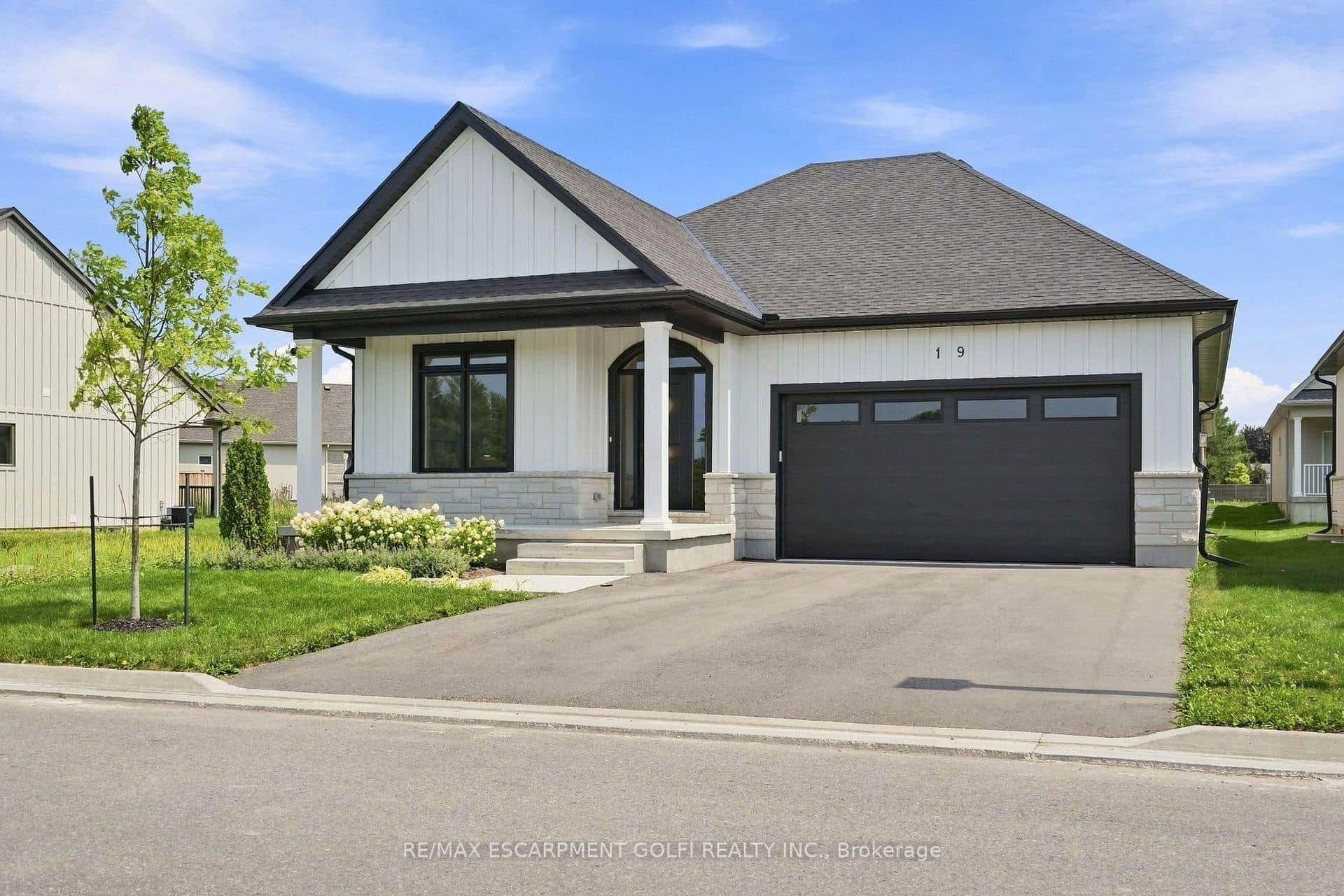 19 Oakley Drive