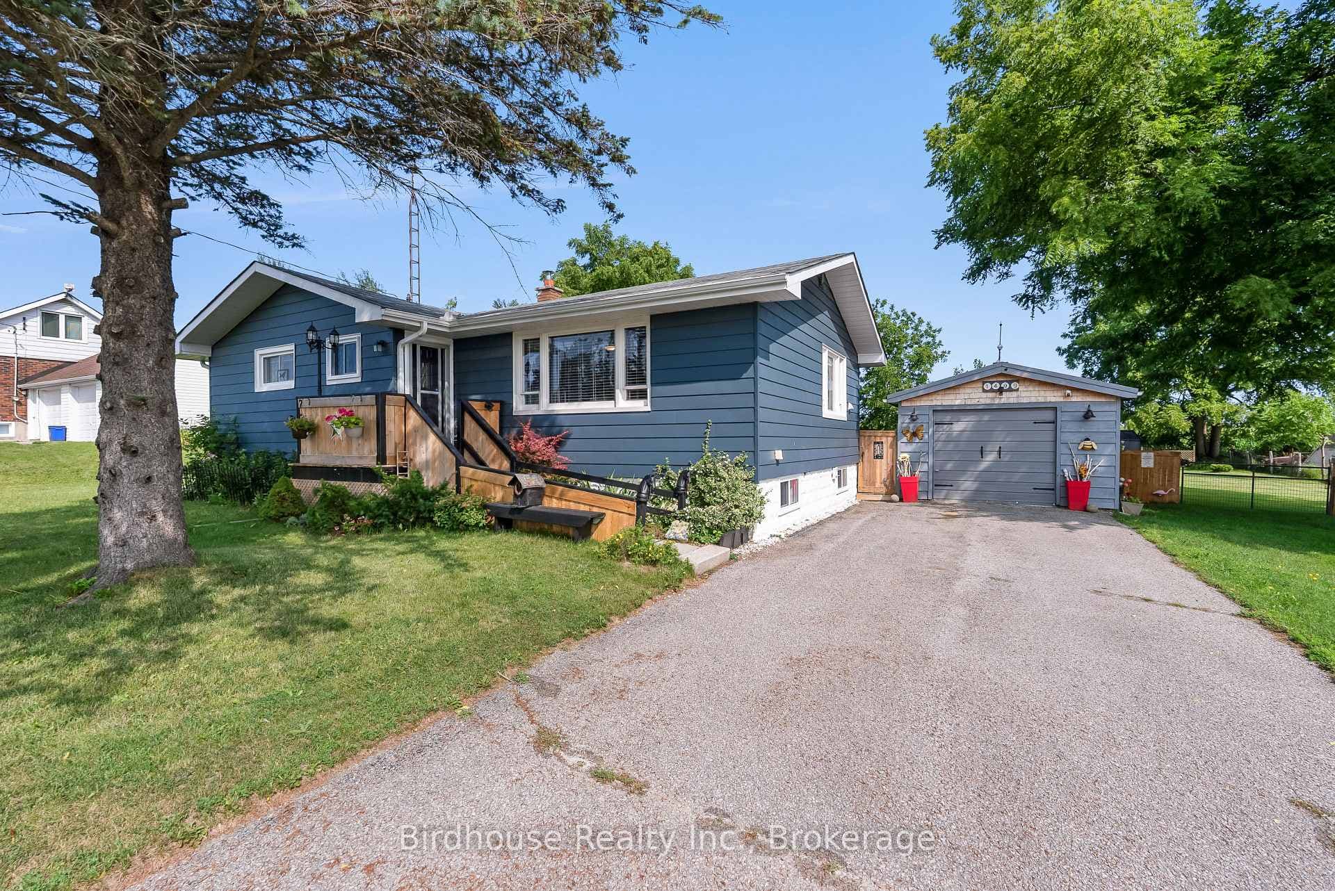 1499 Highway 7 N/A