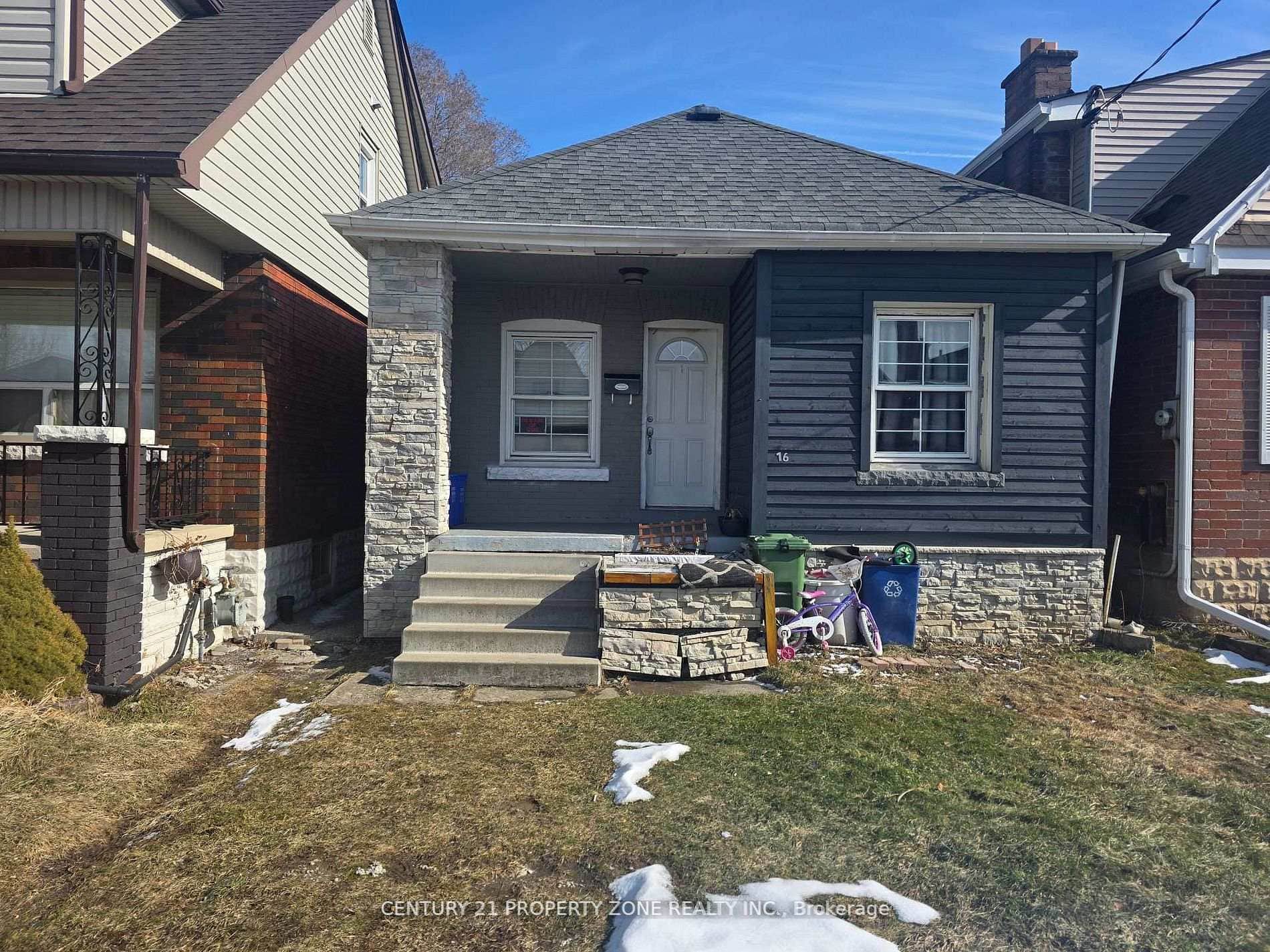 116 Barons Avenue
