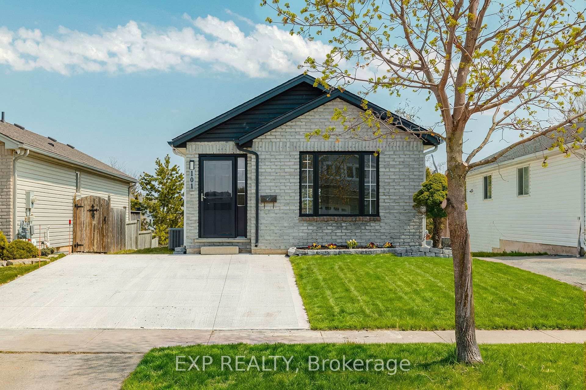 101 Anastasia Crescent